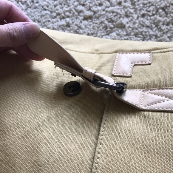 Something Strong Backpack - Picture 3 of 6